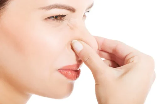bad breath clinton utah