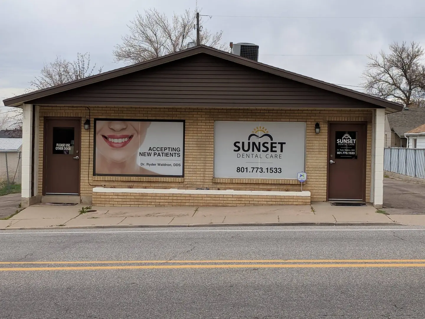 Sunset Utah Sunset Dental Care