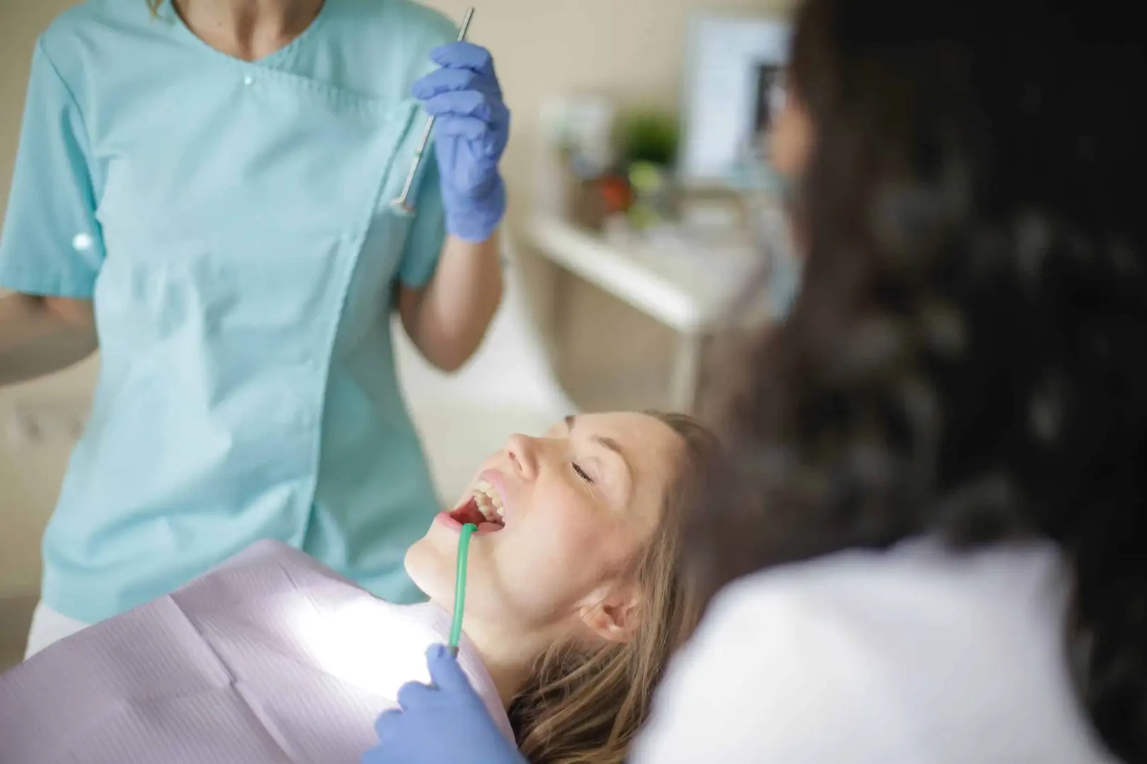 Sunset Utah Dentist Near Me
