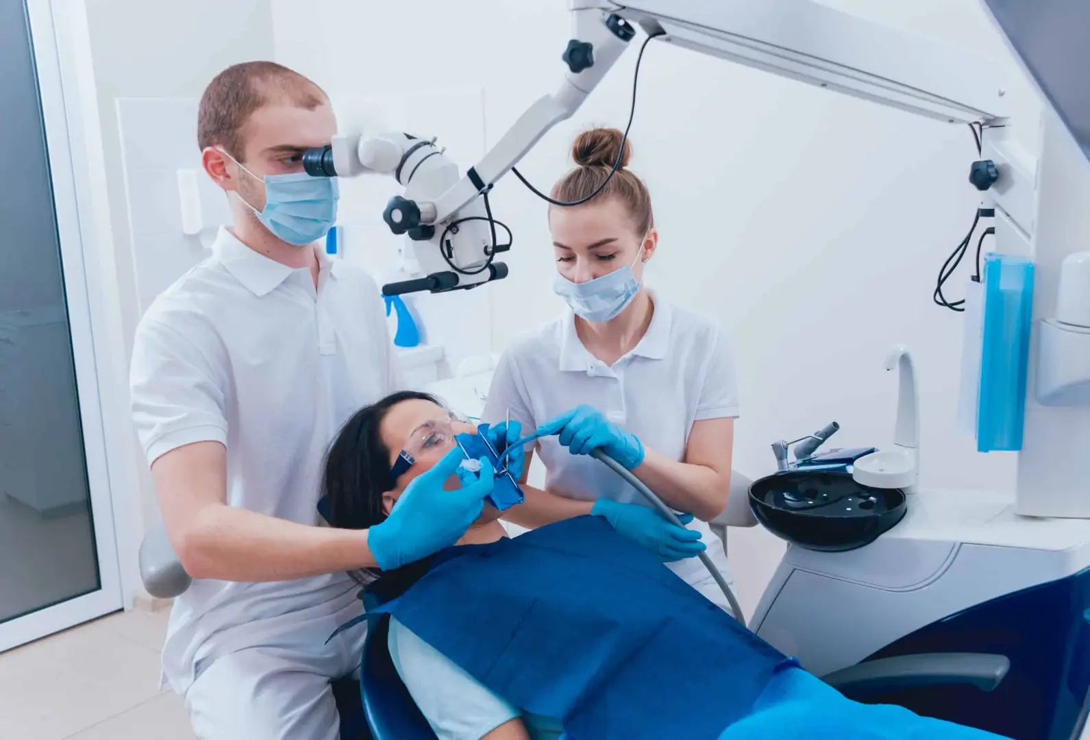 Sunset Utah Dentist Near Me
