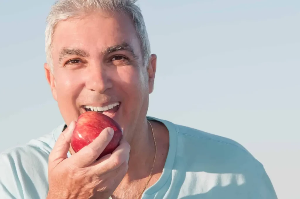 Why Trust Your Dentist For Teeth Whitening Instead Of Doing It At Home Dentures Sunset Utah