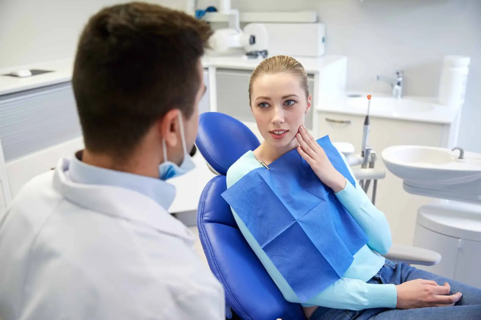 Sunset Utah Dentist Near Me