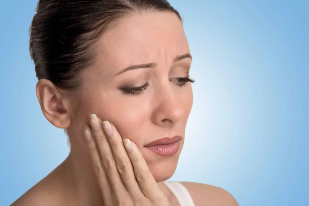 4 Facts About Tmd And Tmj 4 Facts About TMD and TMJ
