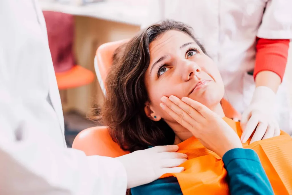How Porcelain Crowns Protect And Strengthen Teeth Sunset Utah Dentist