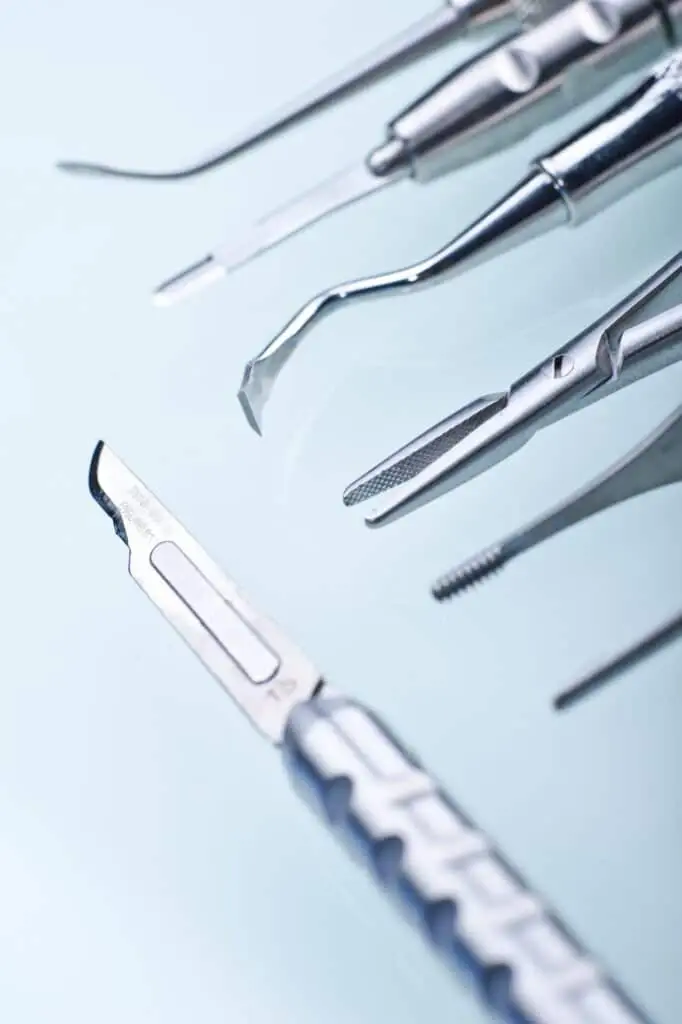 What Are Those Tools In The Dental Office? Sunset Dental Dentist UT