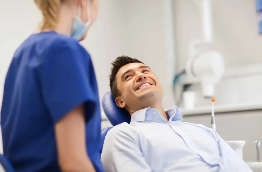 Sunset Utah Dentist