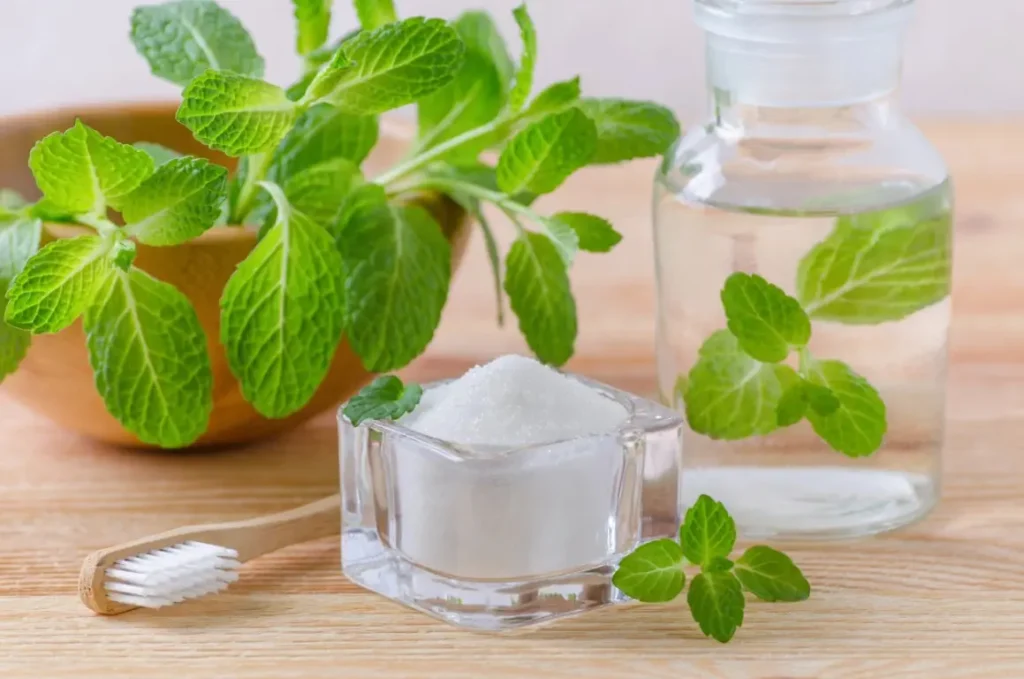 xylitol for teeth