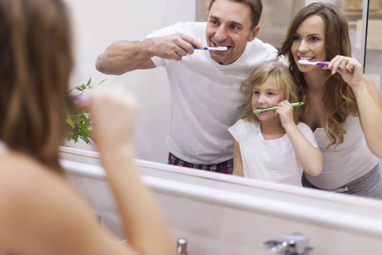 Sunset Utah Dentist